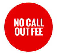 no call out fee